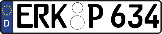 ERK-P634