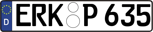 ERK-P635