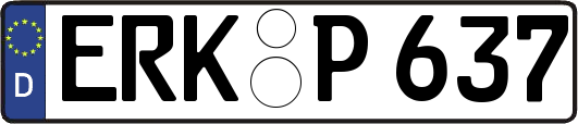 ERK-P637