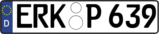 ERK-P639