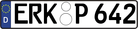 ERK-P642