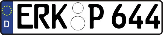 ERK-P644