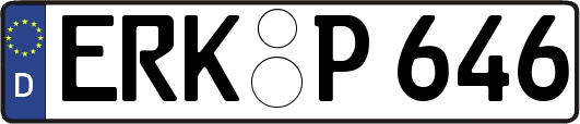 ERK-P646