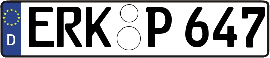 ERK-P647