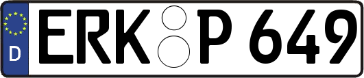 ERK-P649