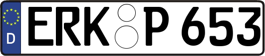 ERK-P653
