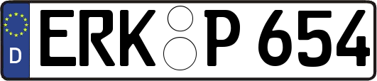 ERK-P654