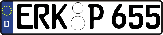 ERK-P655