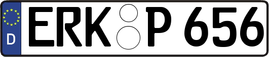 ERK-P656