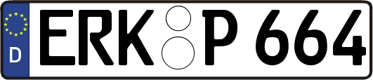 ERK-P664