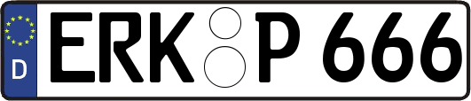 ERK-P666