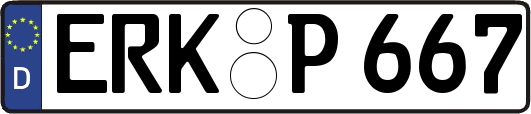 ERK-P667