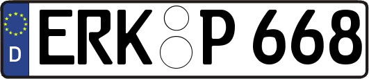 ERK-P668