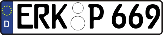 ERK-P669