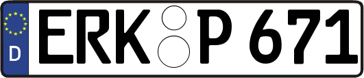 ERK-P671