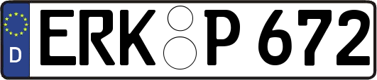ERK-P672