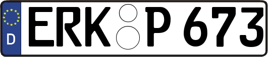 ERK-P673