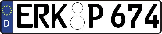ERK-P674