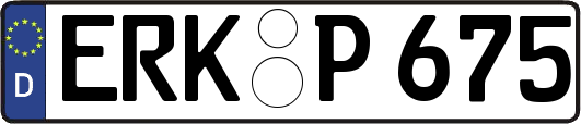 ERK-P675