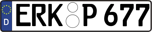 ERK-P677