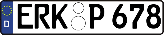 ERK-P678