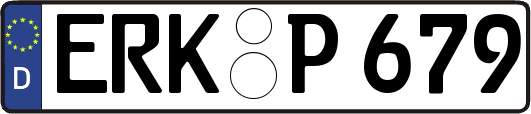 ERK-P679