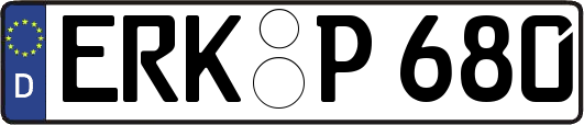 ERK-P680