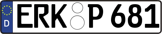 ERK-P681