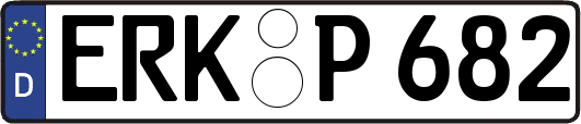ERK-P682