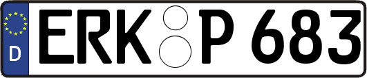 ERK-P683