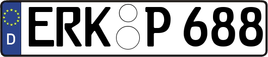 ERK-P688