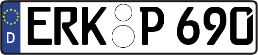 ERK-P690