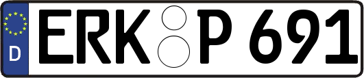 ERK-P691