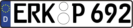 ERK-P692