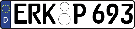 ERK-P693