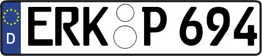 ERK-P694