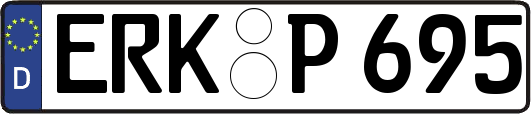 ERK-P695