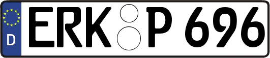 ERK-P696