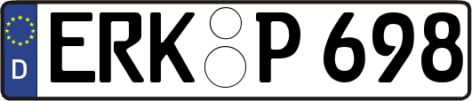 ERK-P698