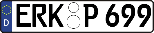 ERK-P699