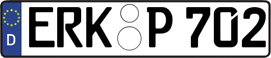 ERK-P702