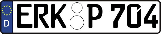 ERK-P704