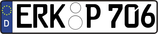 ERK-P706