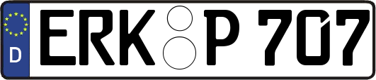 ERK-P707