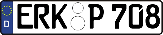 ERK-P708