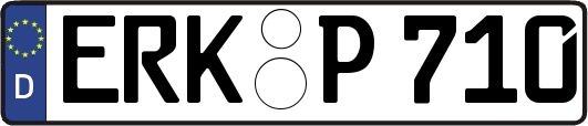 ERK-P710