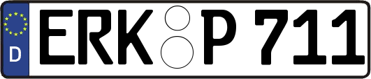 ERK-P711