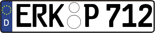 ERK-P712