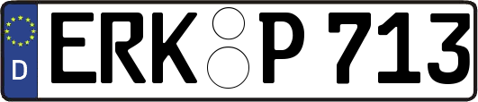 ERK-P713