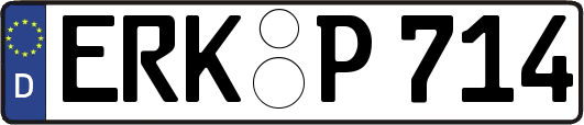 ERK-P714